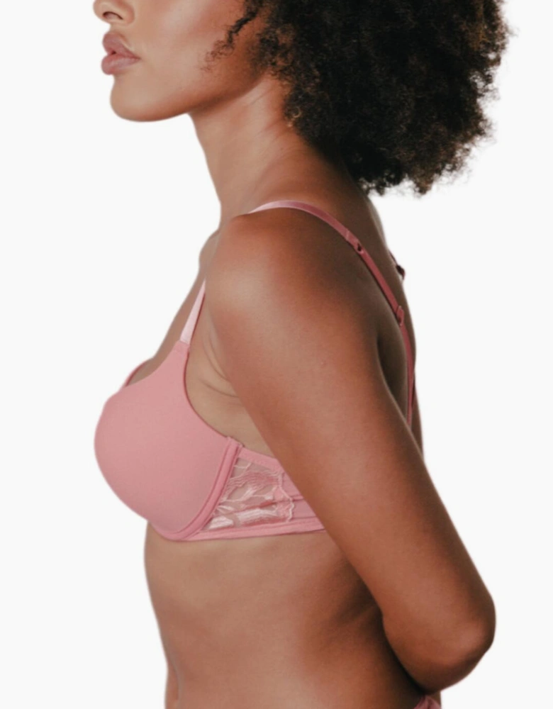 19131 Maison Lejaby Sin Push Up Bra