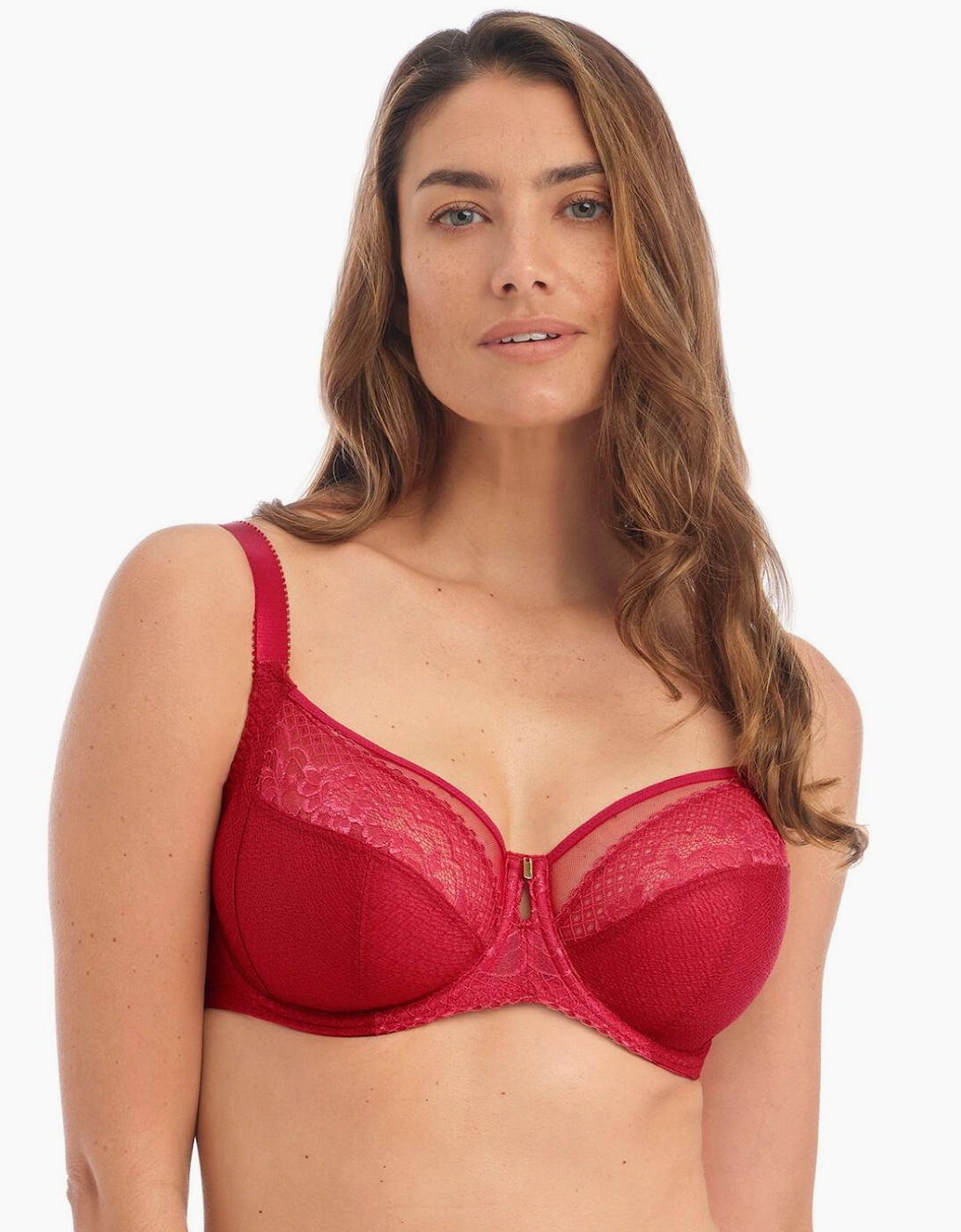 100601 Fantasie Ann-Marie Side Support Bra