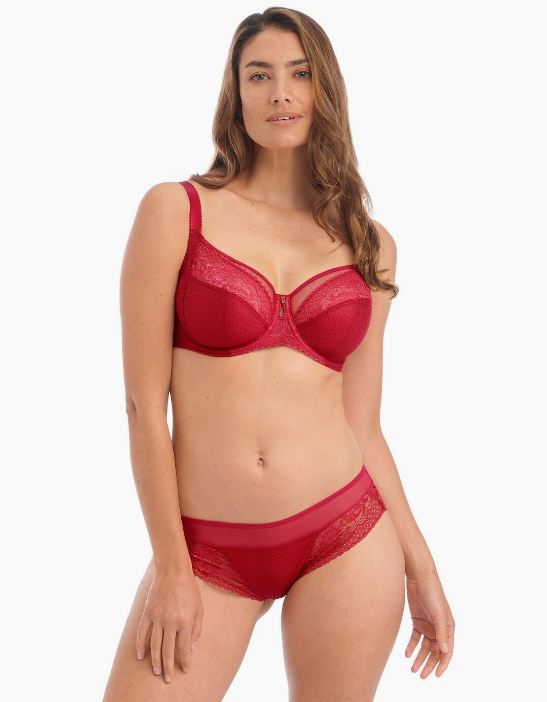 100601 Fantasie Ann-Marie Side Support Bra