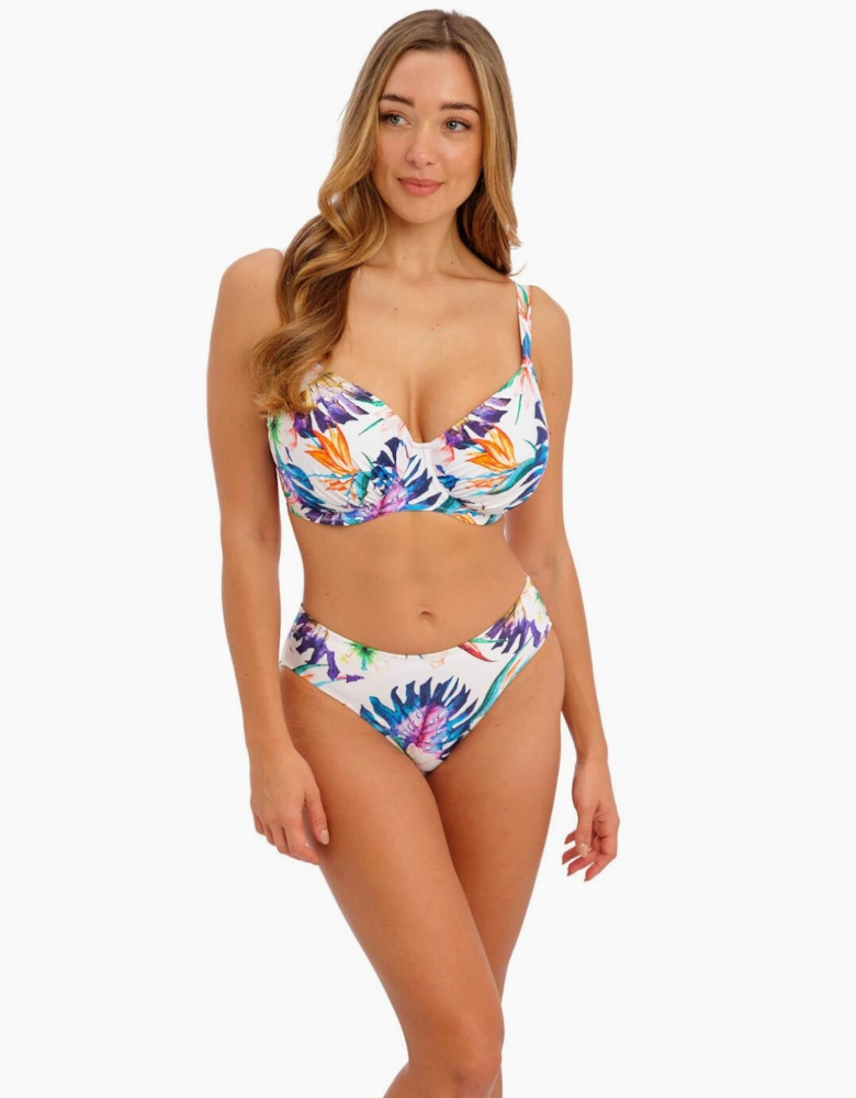 501801 Fantasie Paradiso Full Cup Bikini Top