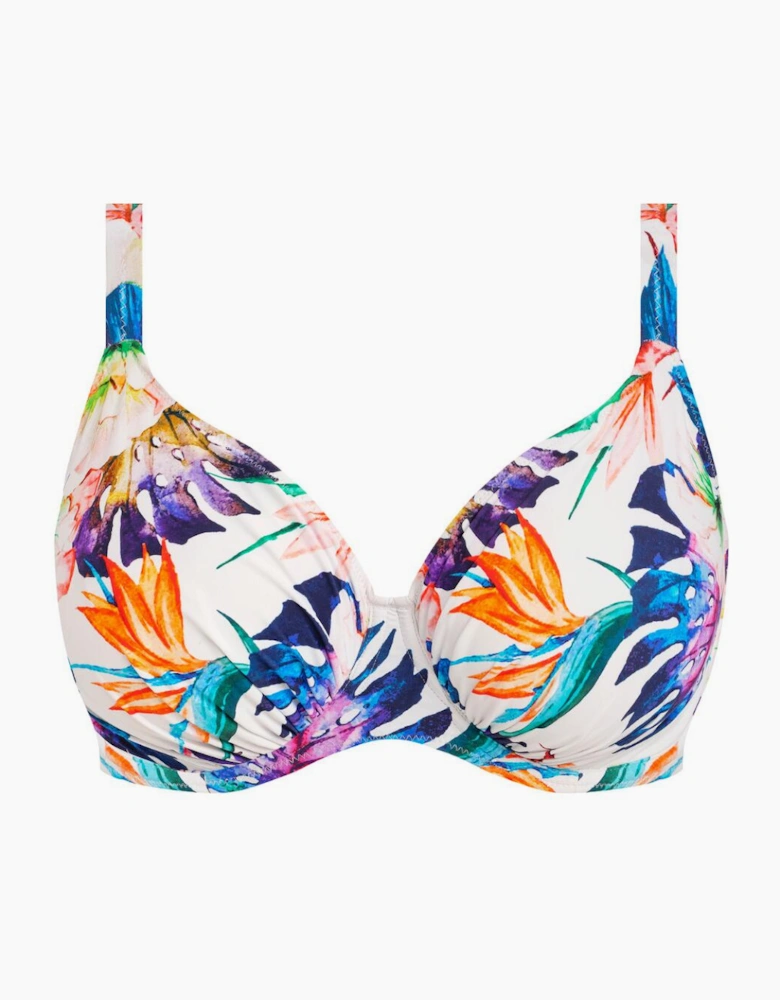 501801 Fantasie Paradiso Full Cup Bikini Top