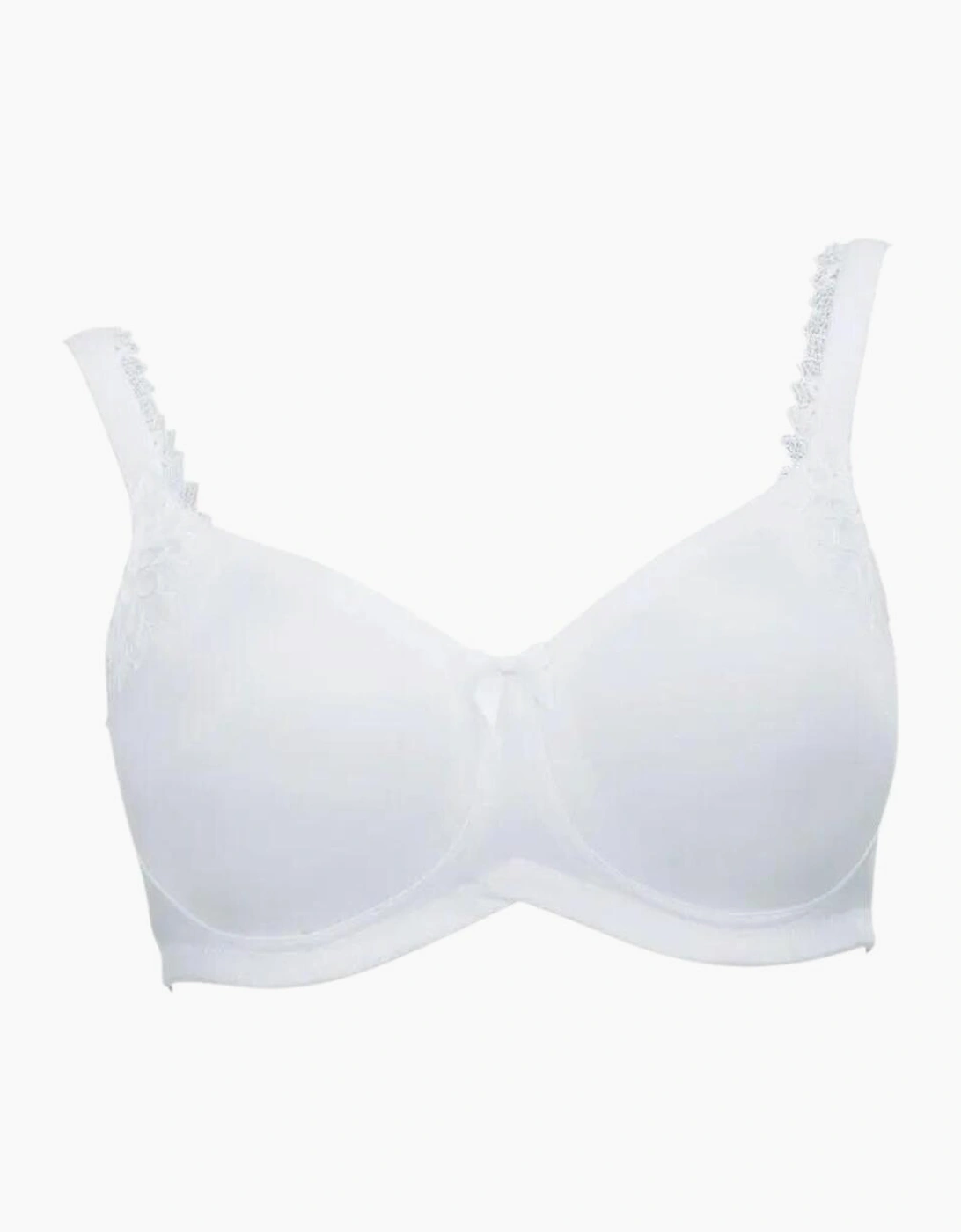 5715X Anita Care Stella Post Mastectomy Bra With Padded Cups