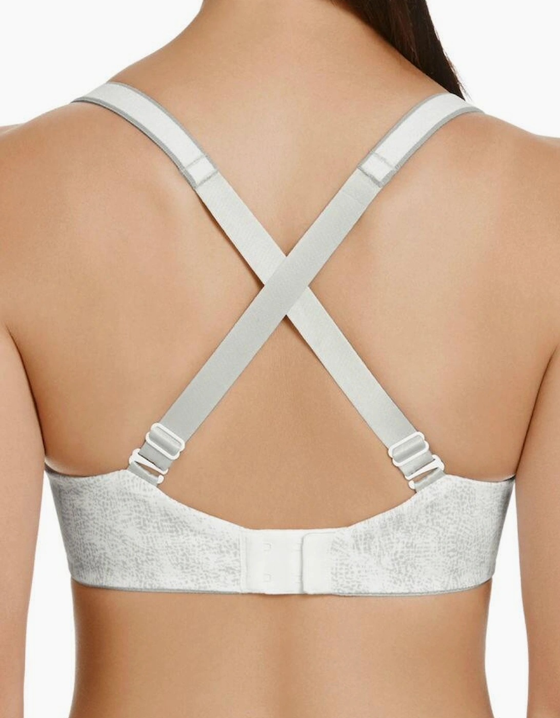 YYR9 Berlei High Performance Sports Bra