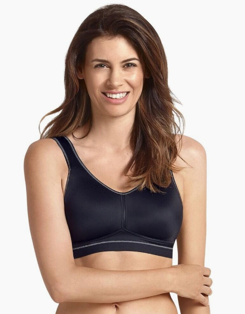 5300X Anita Care Vivana Active Post Mastectomy Sports Bra Bilateral