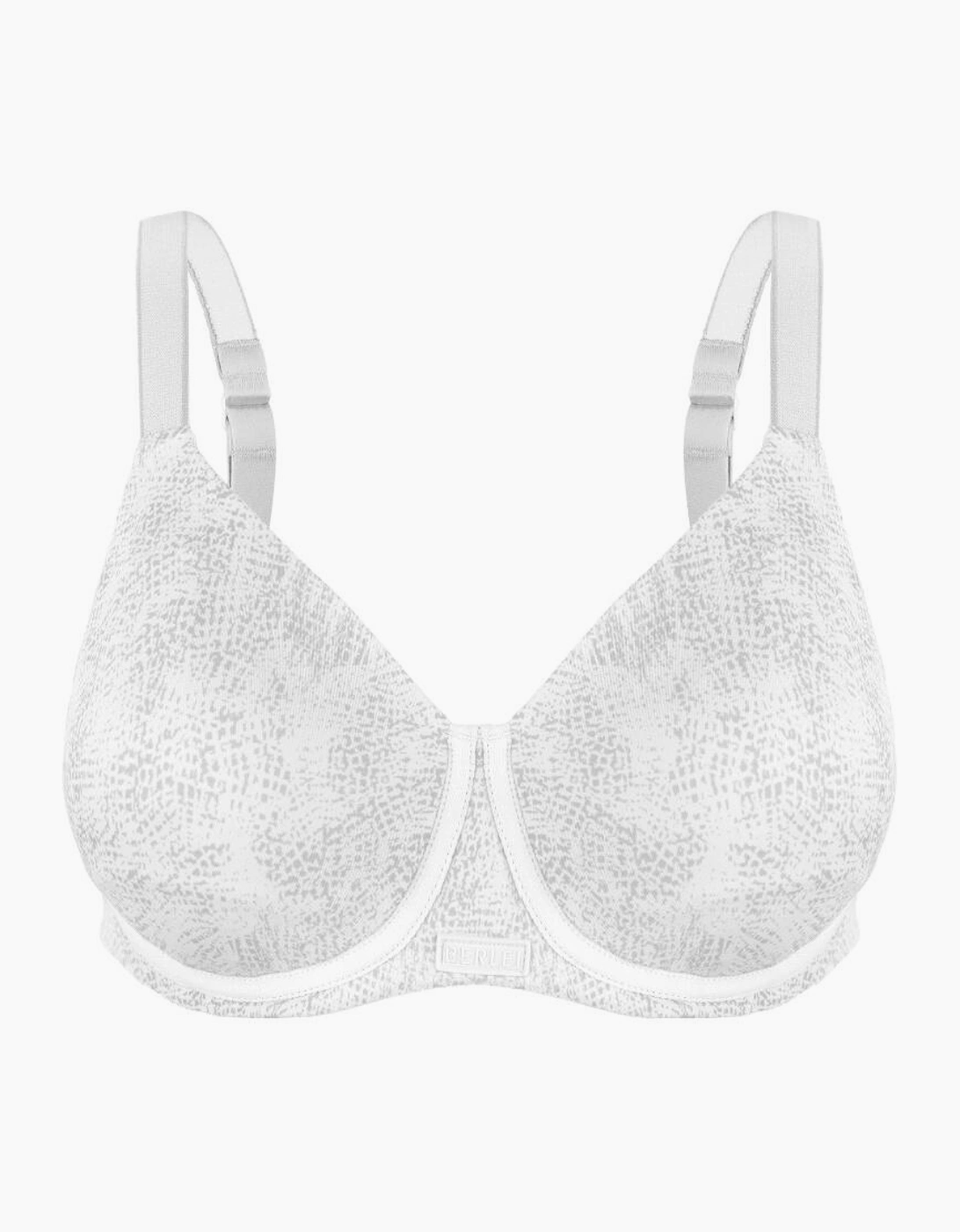 YYR9 Berlei High Performance Sports Bra