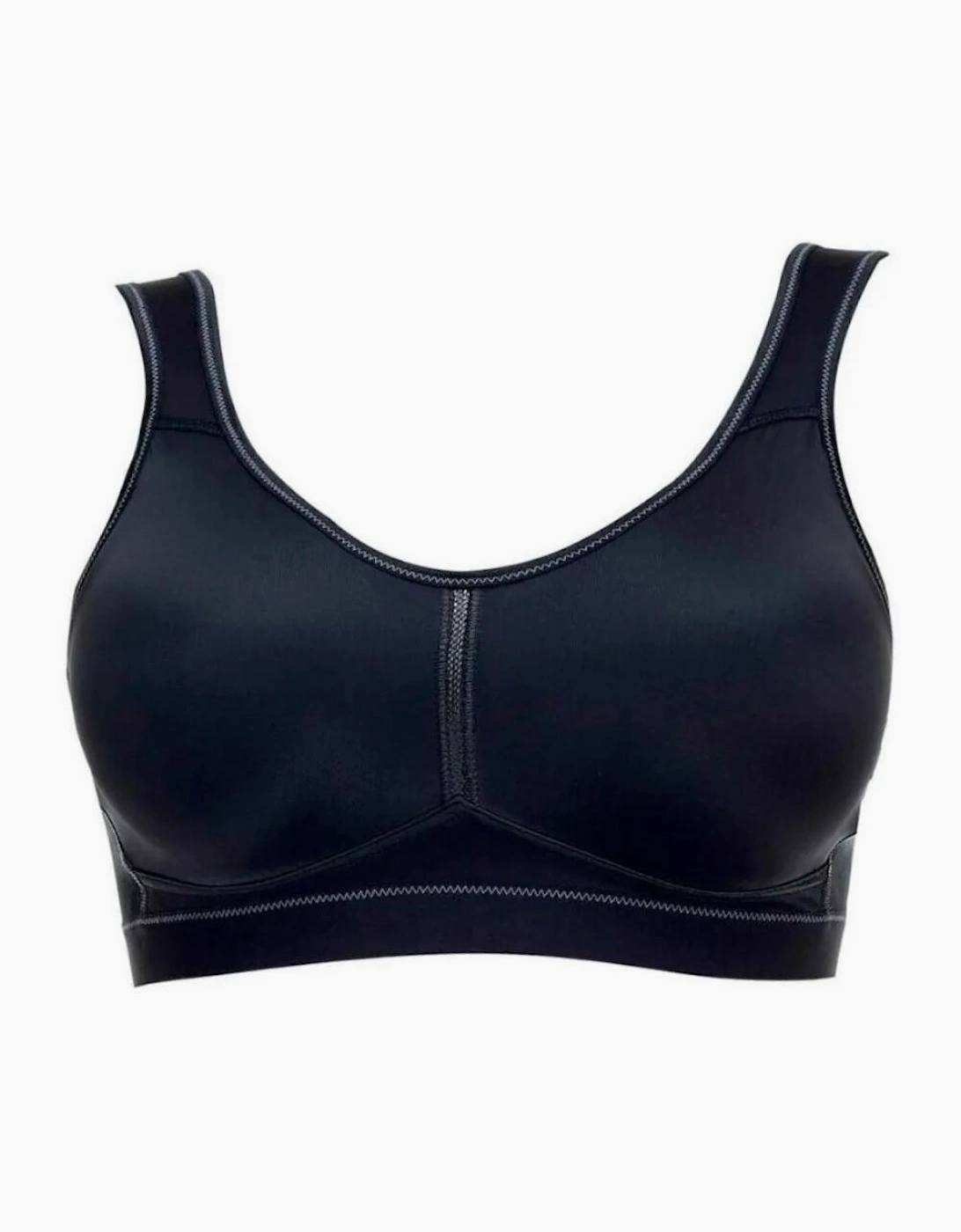 5300X Anita Care Vivana Active Post Mastectomy Sports Bra Bilateral