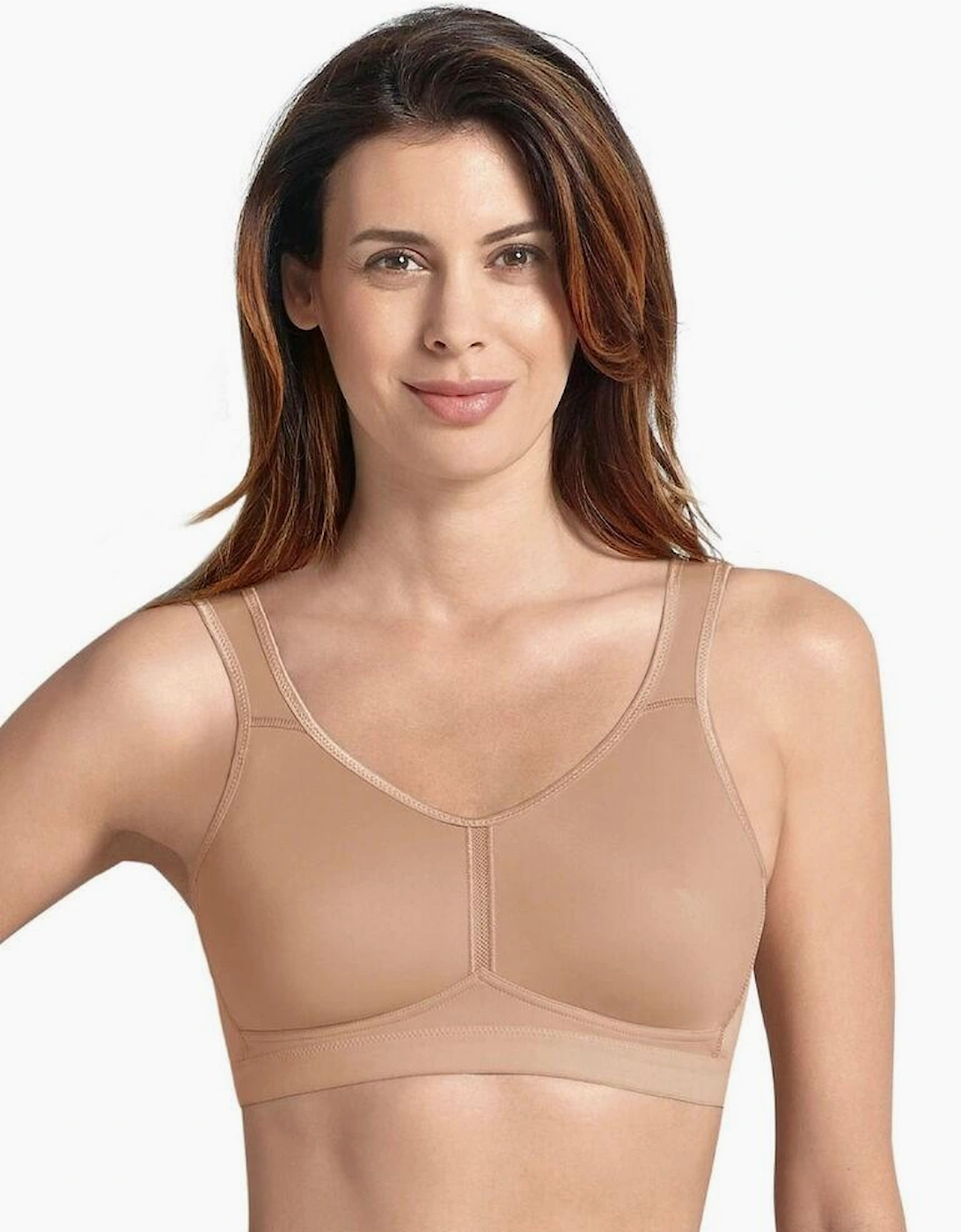 5300X Anita Care Vivana Active Post Mastectomy Sports Bra Bilateral