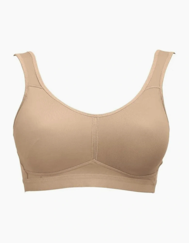 5300X Anita Care Vivana Active Post Mastectomy Sports Bra Bilateral