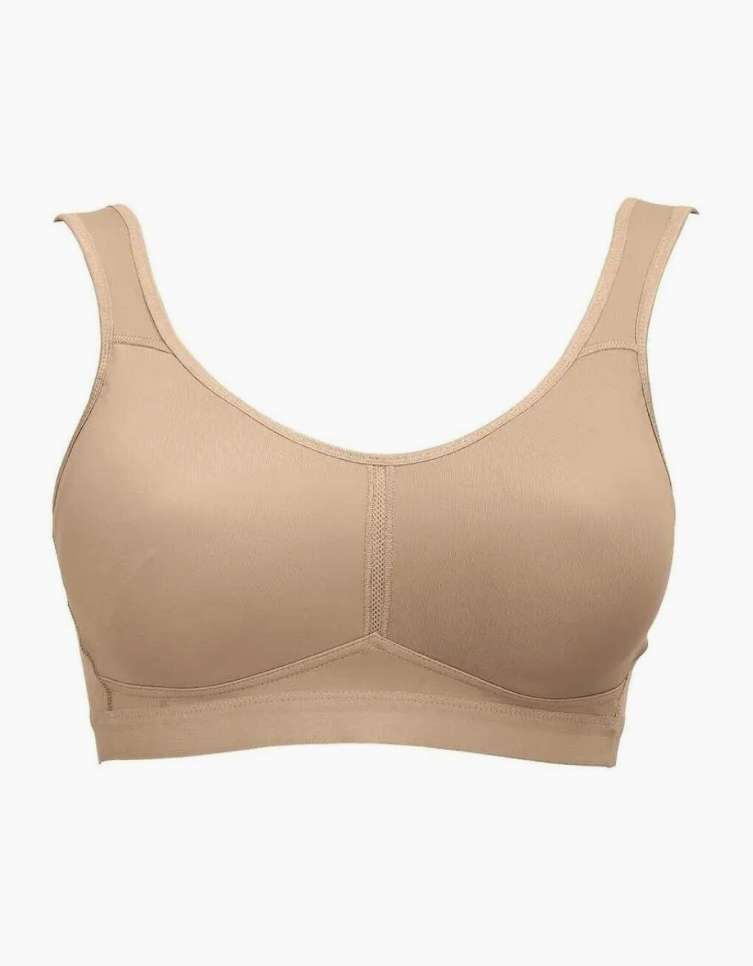 5300X Anita Care Vivana Active Post Mastectomy Sports Bra Bilateral