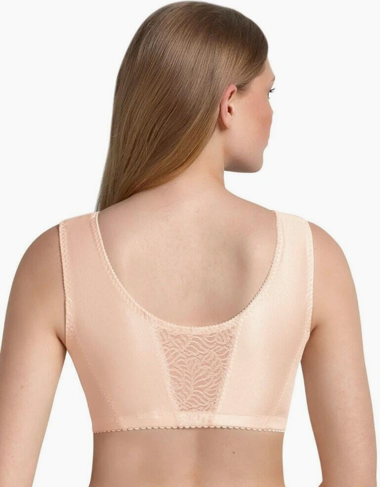 5319 Anita Care Mylena Support Bra With Front Closure