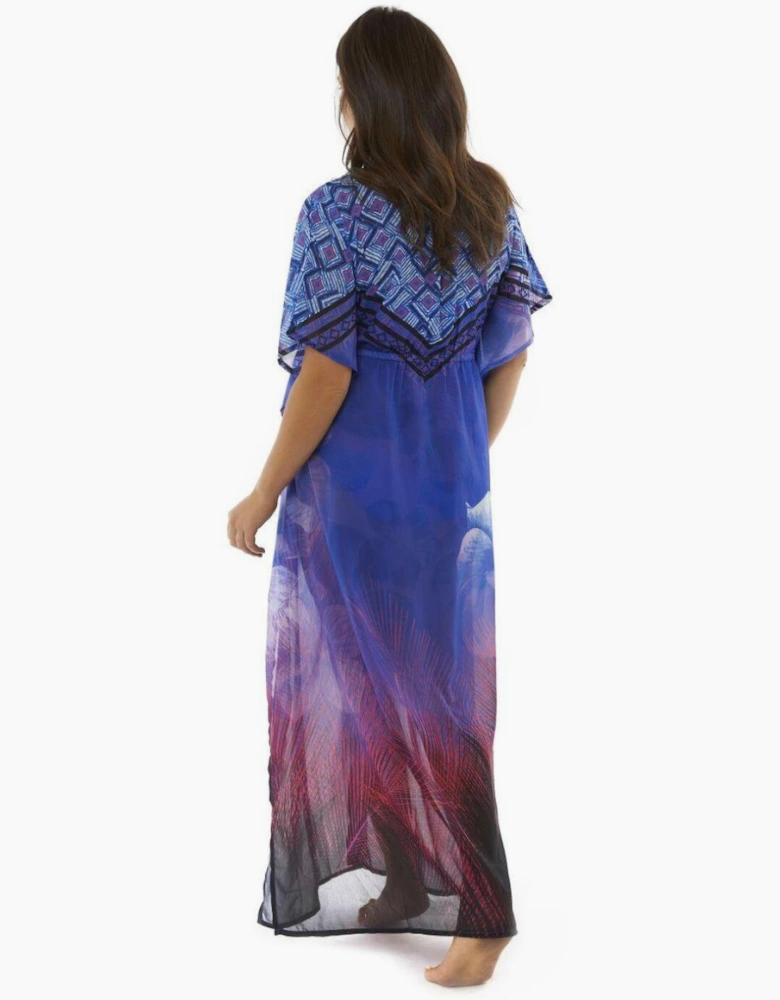 SY008574 Seaspray Eleanor Florence Kaftan