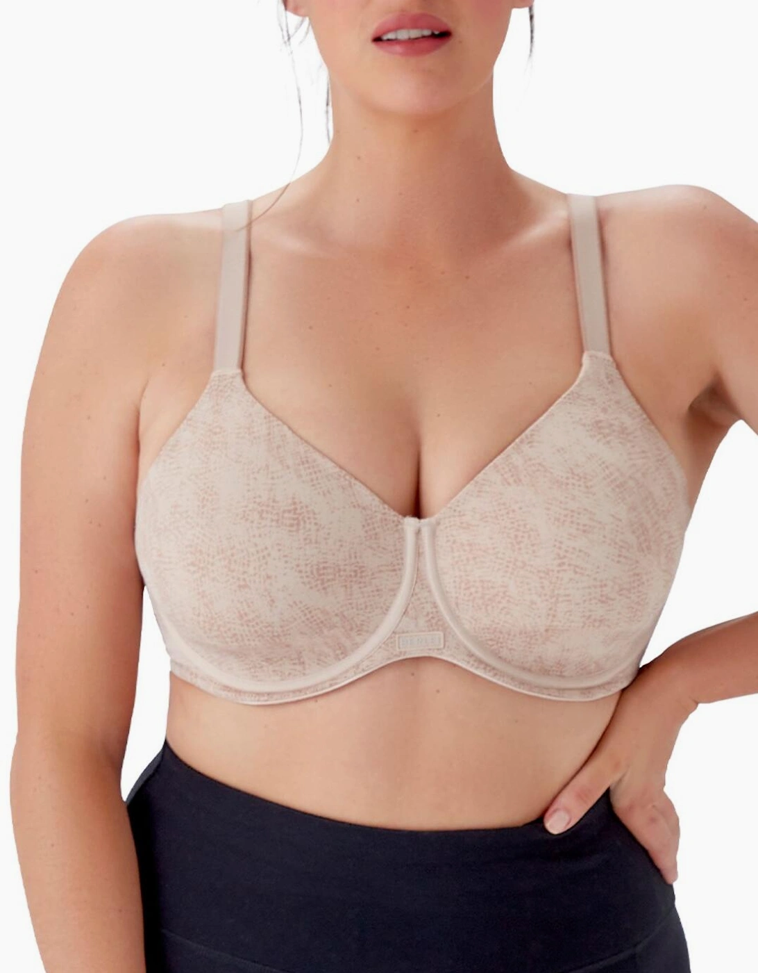 YYR9 Berlei High Performance Sports Bra