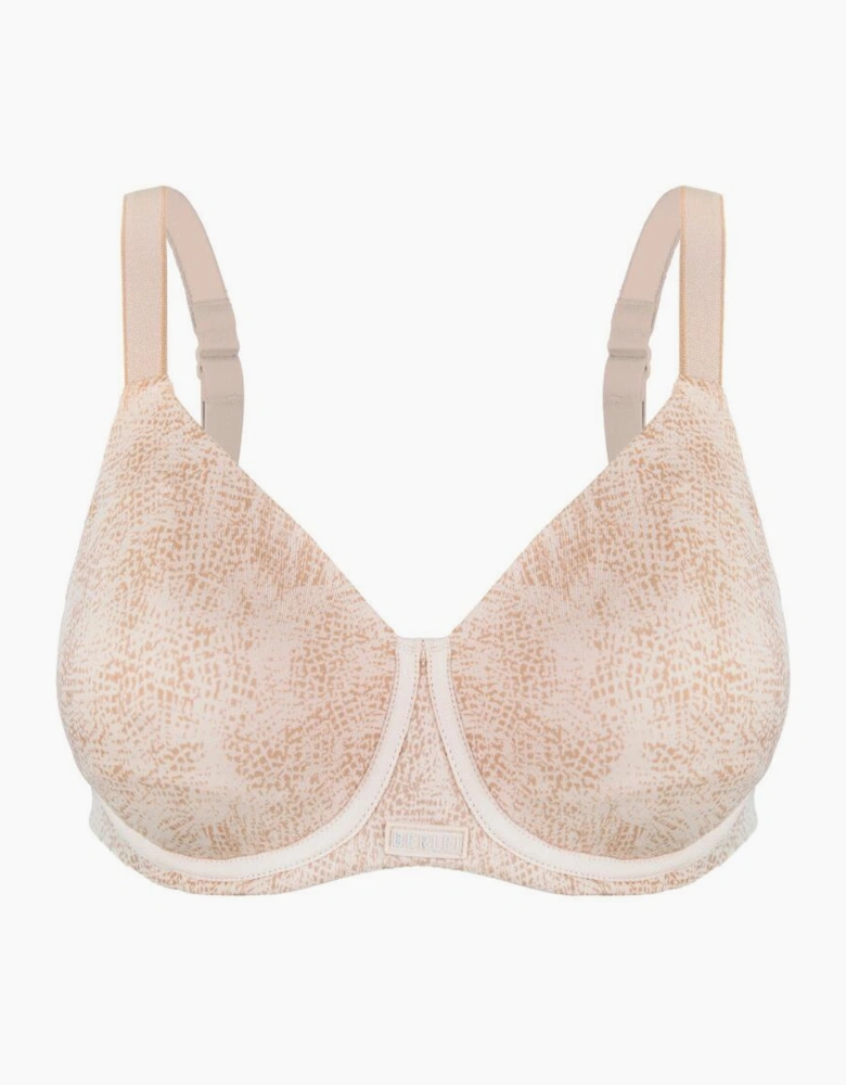 YYR9 Berlei High Performance Sports Bra
