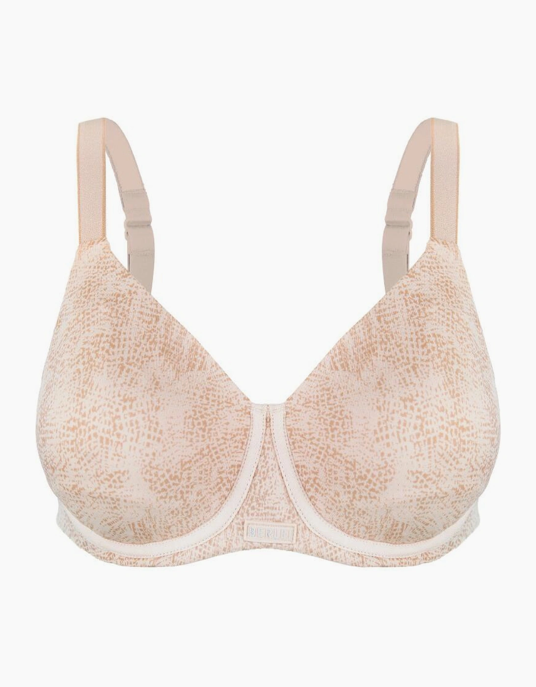 YYR9 Berlei High Performance Sports Bra