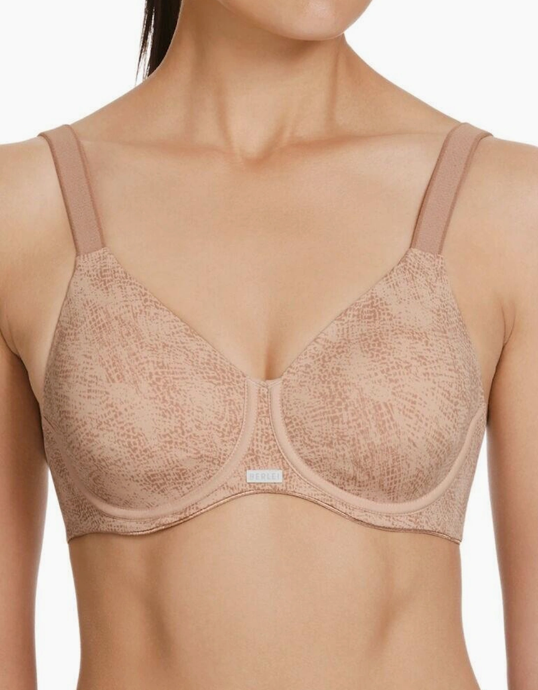 YYR9 Berlei High Performance Sports Bra