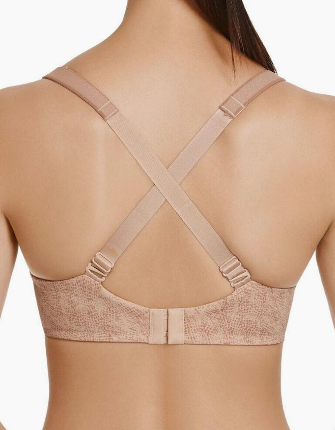 YYR9 Berlei High Performance Sports Bra