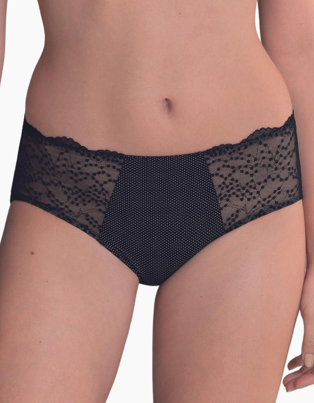 1382 Anita Orely High Waist Brief