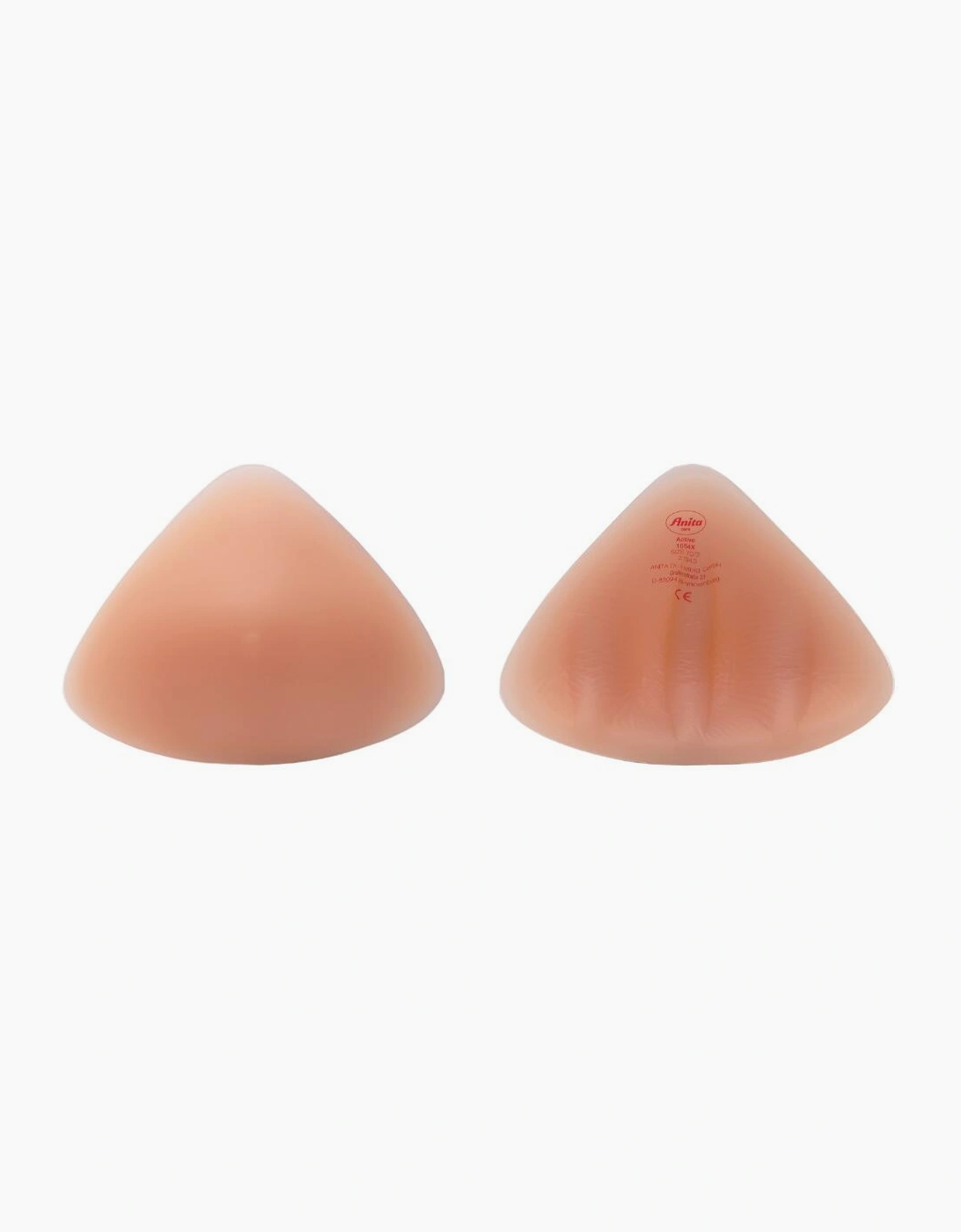 1054X Anita Care Active Full Breast Forms