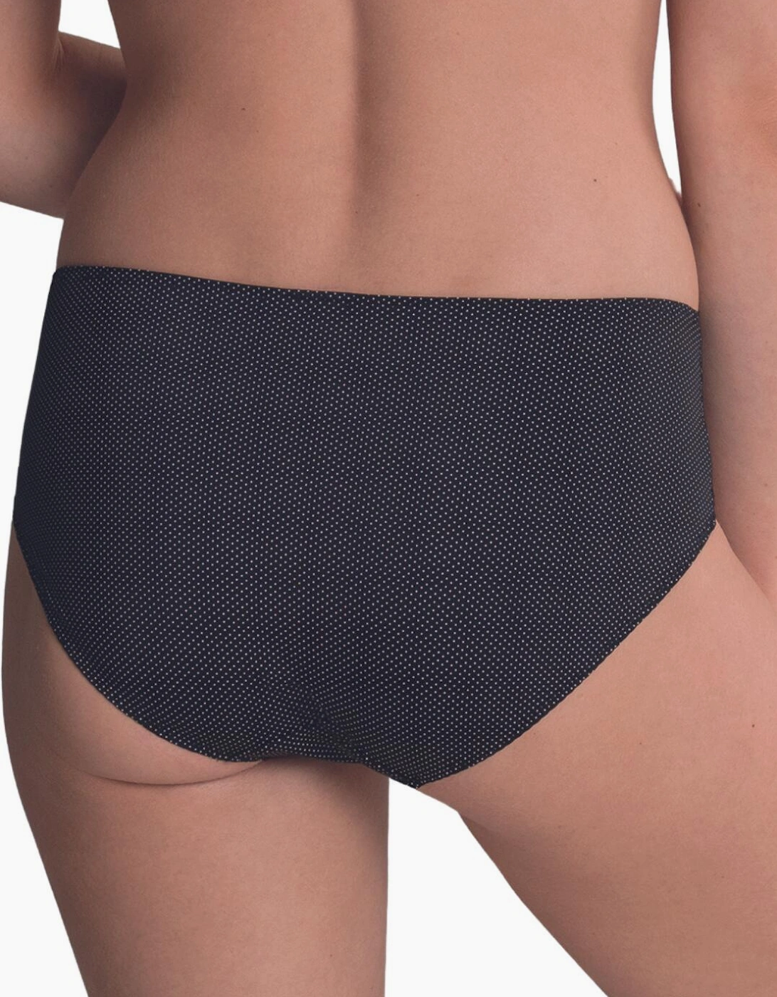 1382 Anita Orely High Waist Brief