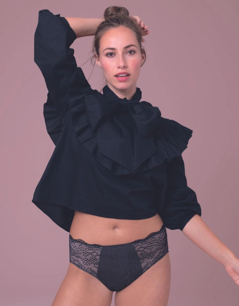 1382 Anita Orely High Waist Brief