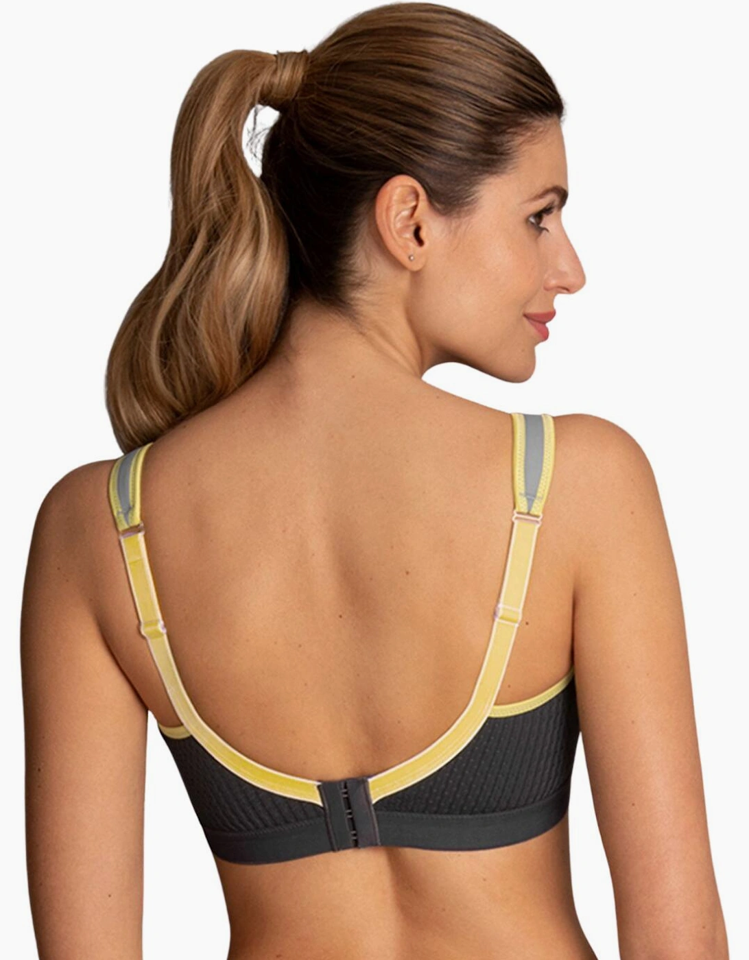 5529 Anita Maximum Support Momentum Sports Bra
