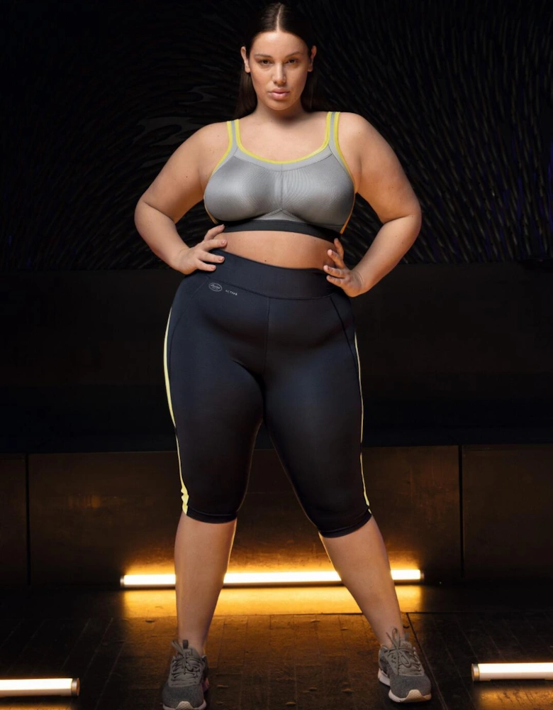 5529 Anita Maximum Support Momentum Sports Bra