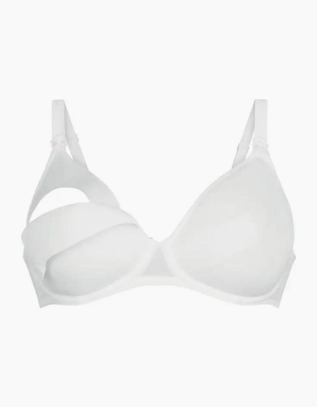 5010 Anita Maternity Miss Anita Underwired Nursing Bra