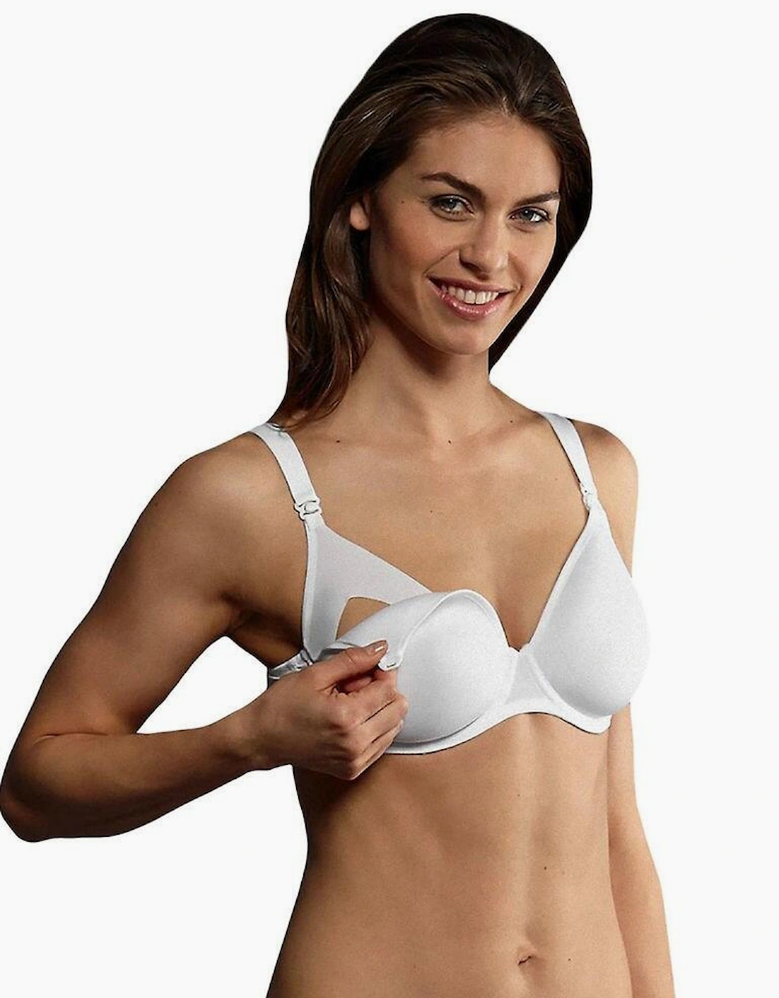 5010 Anita Maternity Miss Anita Underwired Nursing Bra