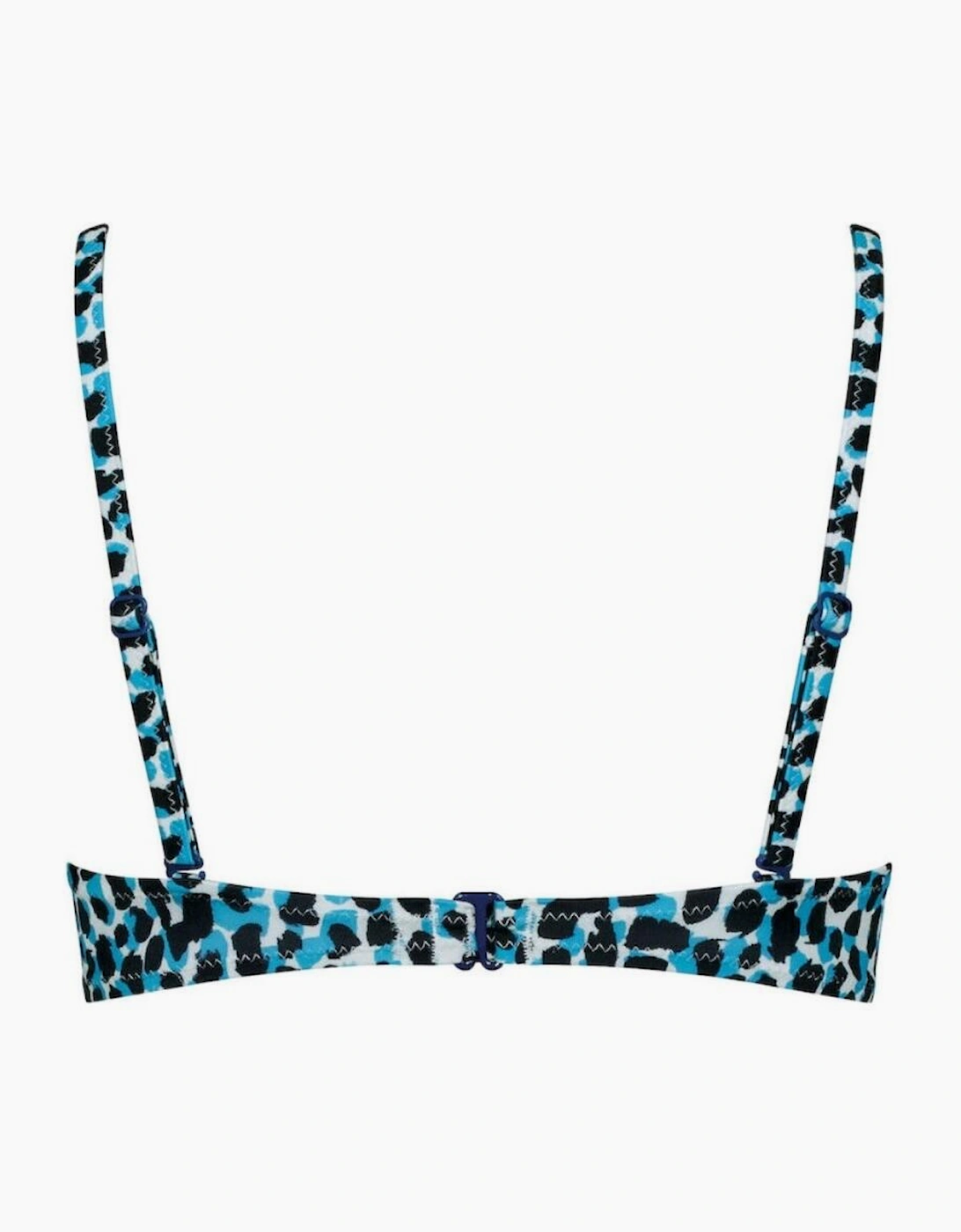 10207641 Sloggi Shore Koh Tachai Padded Bikini Top