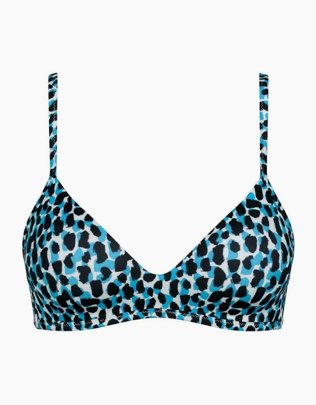 10207641 Sloggi Shore Koh Tachai Padded Bikini Top