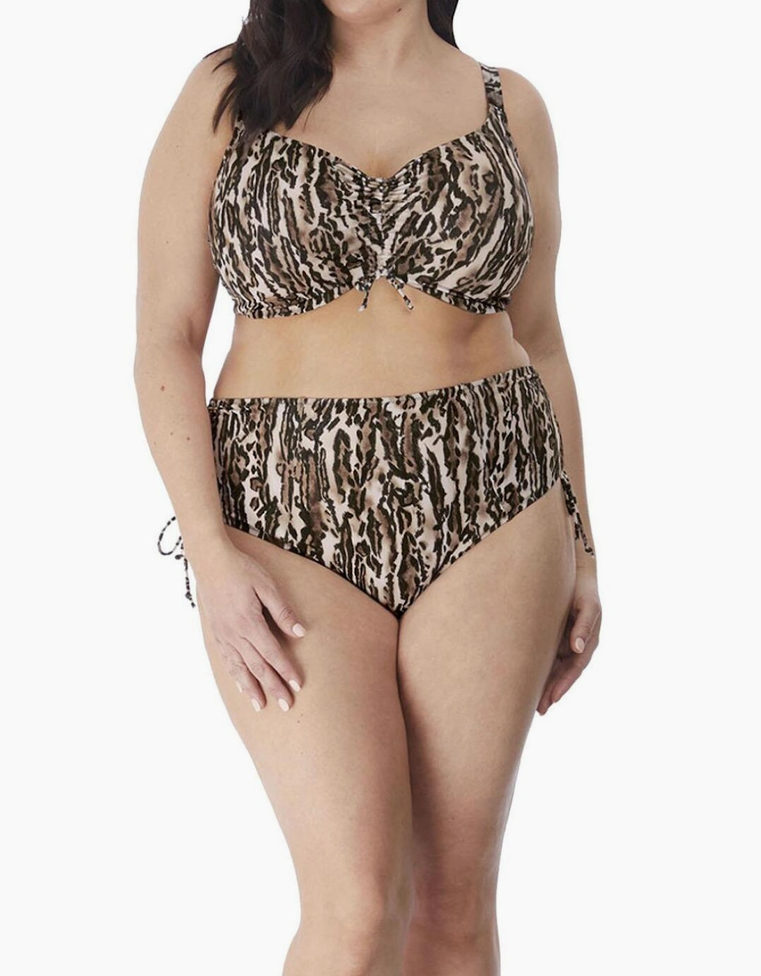 ES7205 Elomi Fierce Bikini Brief