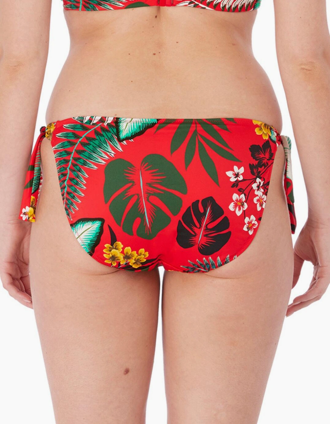 6566 Fantasie Vilamoura Tie Side Bikini Brief
