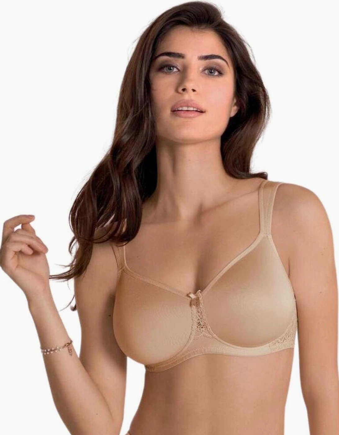 5811 Anita Care Havanna Padded Cups Bra