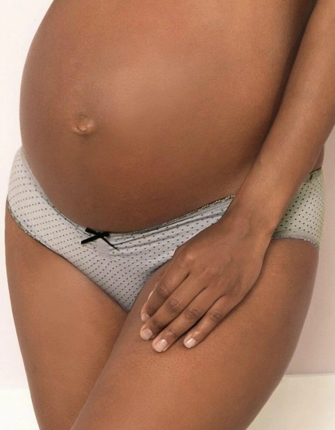 1497 Anita Maternity Seamless Brief