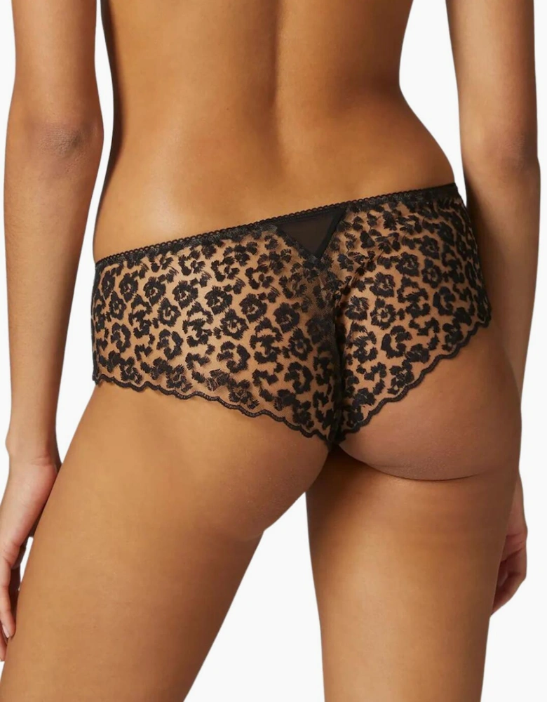 16Y630 Simone Perele Felicie Shorty Brief