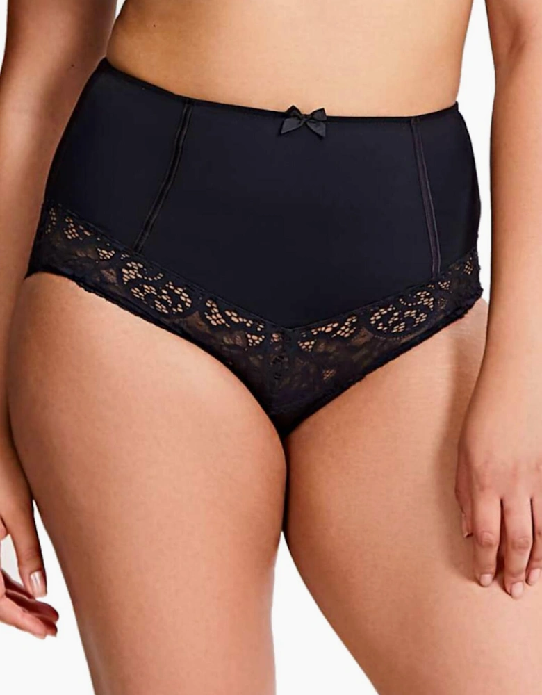 9684 Sculptresse by Panache Estel High Waist Brief