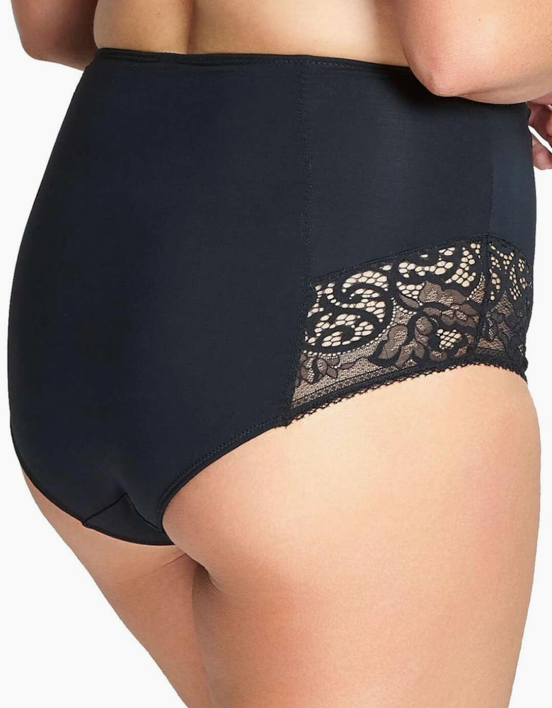 9684 Sculptresse by Panache Estel High Waist Brief