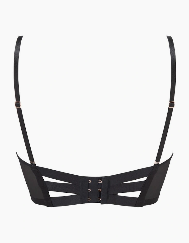 19525 Gossard VIP Confession Longline Bra