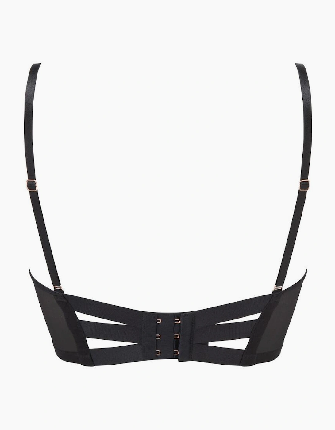 19525 Gossard VIP Confession Longline Bra