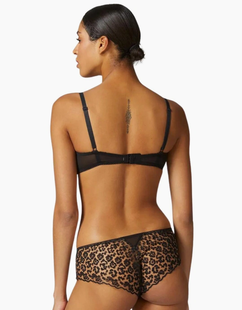 16Y330 Simone Perele Felicie Half Cup Bra