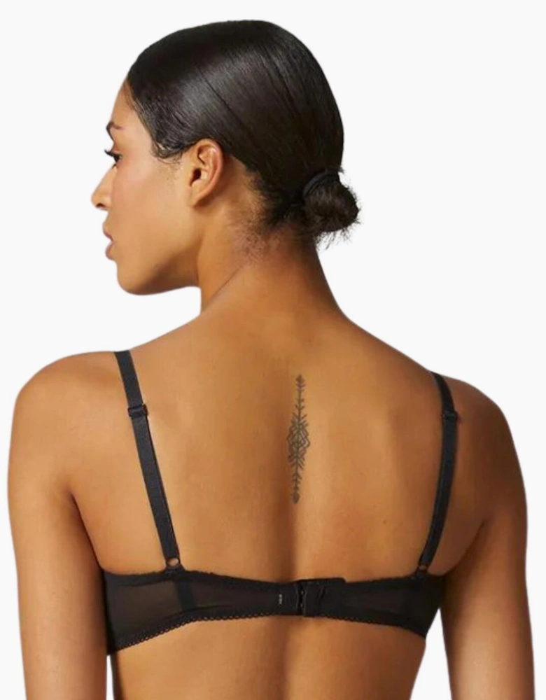 16Y330 Simone Perele Felicie Half Cup Bra