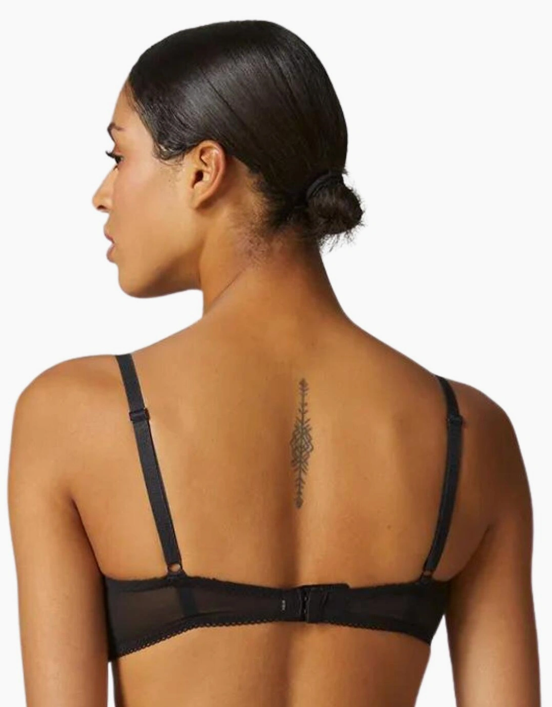 16Y330 Simone Perele Felicie Half Cup Bra