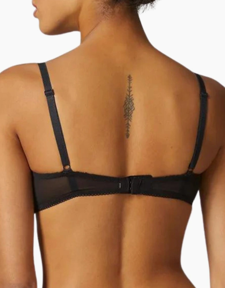 16Y330 Simone Perele Felicie Half Cup Bra