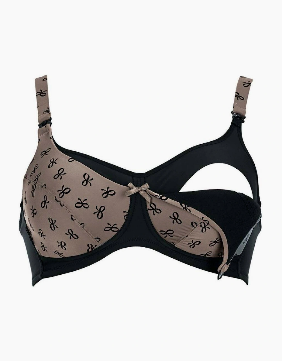 5026 Anita Maternity Miss Ribbon Nursing Bra