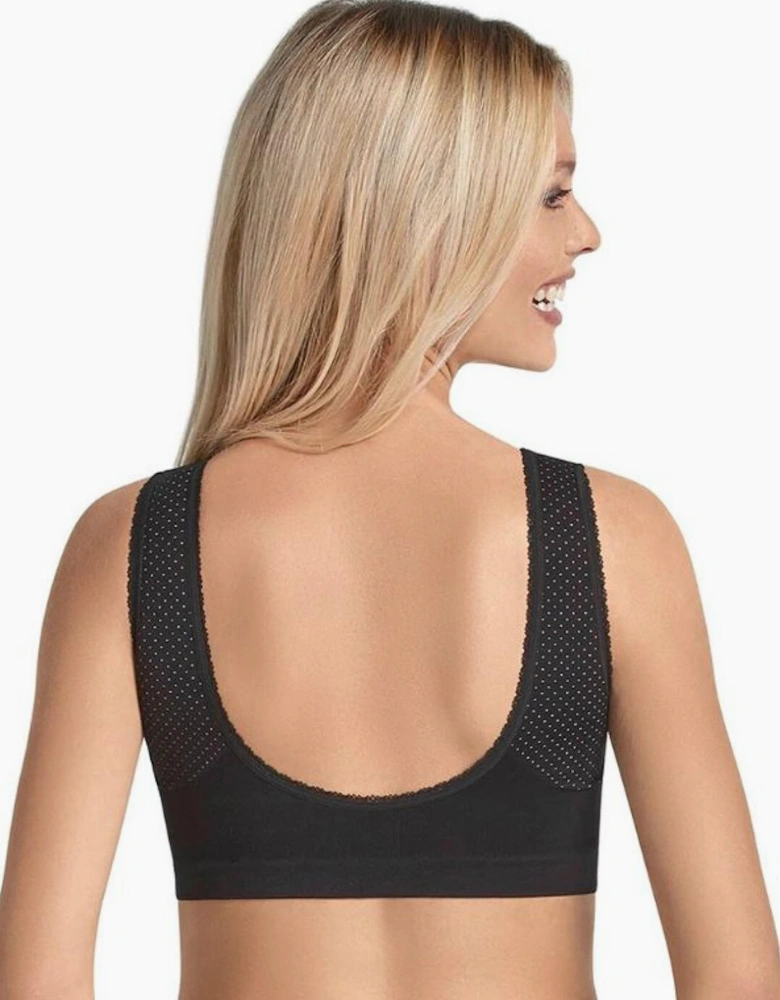 5197 Anita Maternity Non Wired Maternity Bralette