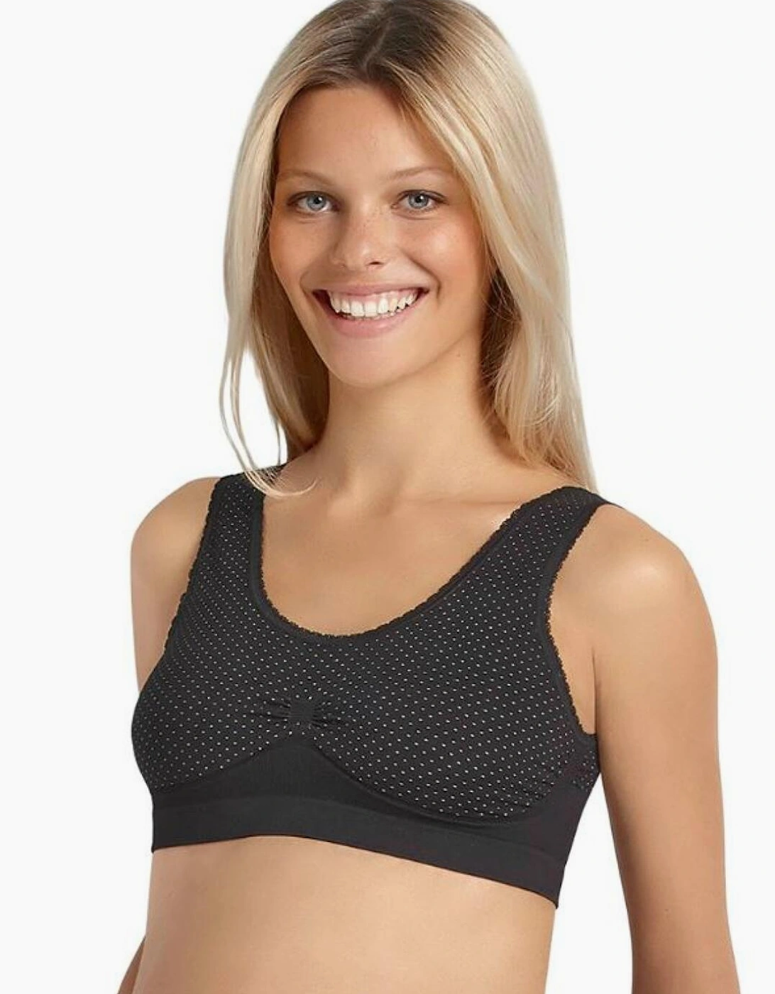 5197 Anita Maternity Non Wired Maternity Bralette