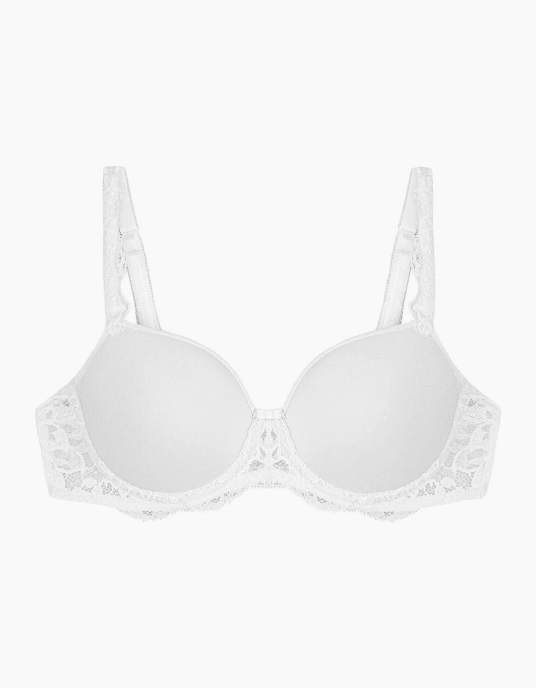 10179990 Triumph Amourette Charm Padded Bra