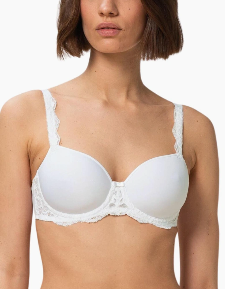 10179990 Triumph Amourette Charm Padded Bra