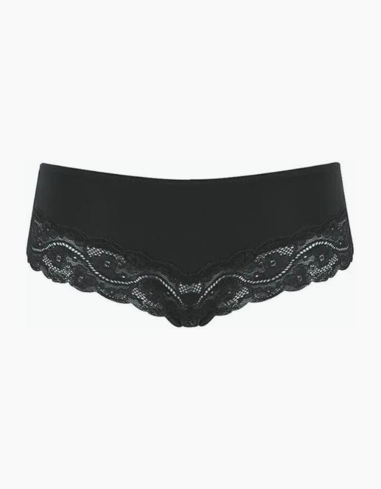 10182555 Triumph Lovely Micro Hipster Brief