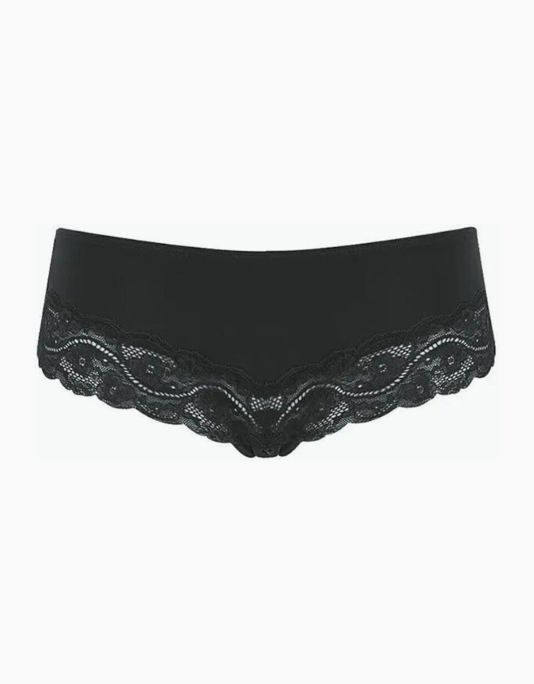 10182555 Triumph Lovely Micro Hipster Brief